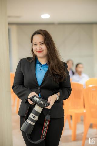11. พิธีกล่าวคำปฏิญาณตนของนักศึกษา และพิธีลอดซุ้มไม้เรียวครุศาสตร์