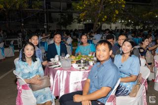 5. งานราตรีสีฟ้า