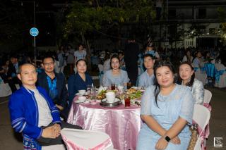 7. งานราตรีสีฟ้า