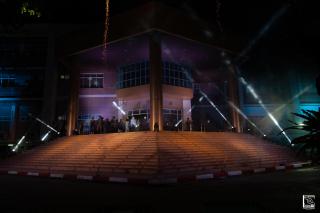 25. งานราตรีสีฟ้า