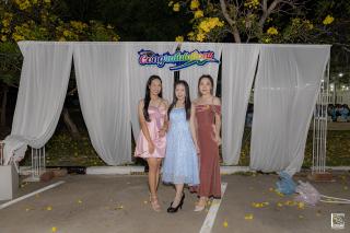 28. งานราตรีสีฟ้า