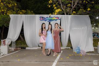 30. งานราตรีสีฟ้า