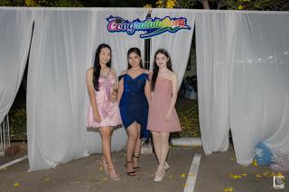 32. งานราตรีสีฟ้า