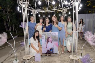 35. งานราตรีสีฟ้า