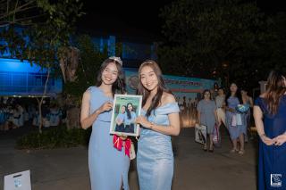 36. งานราตรีสีฟ้า