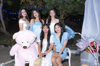 37. งานราตรีสีฟ้า