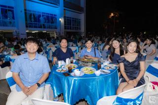 44. งานราตรีสีฟ้า