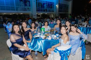 46. งานราตรีสีฟ้า