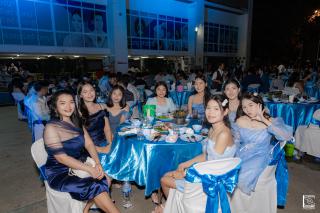 47. งานราตรีสีฟ้า