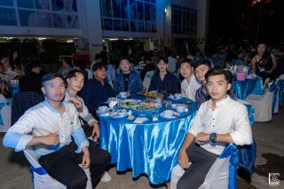 49. งานราตรีสีฟ้า