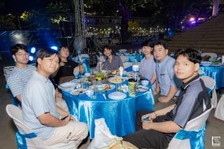 52. งานราตรีสีฟ้า