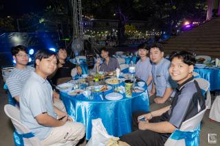 53. งานราตรีสีฟ้า