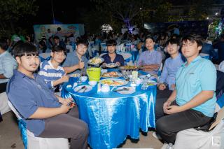 54. งานราตรีสีฟ้า