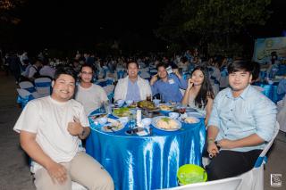 56. งานราตรีสีฟ้า