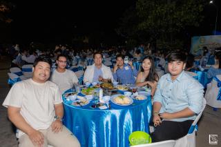 57. งานราตรีสีฟ้า