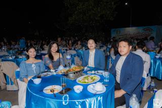 58. งานราตรีสีฟ้า