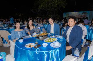 59. งานราตรีสีฟ้า