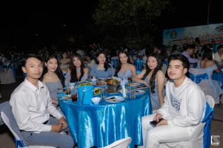 61. งานราตรีสีฟ้า