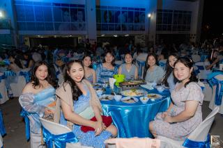 62. งานราตรีสีฟ้า