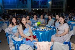 63. งานราตรีสีฟ้า