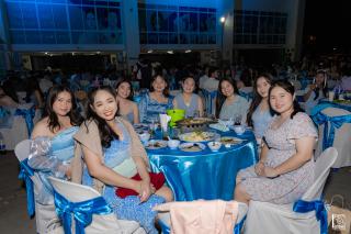 64. งานราตรีสีฟ้า