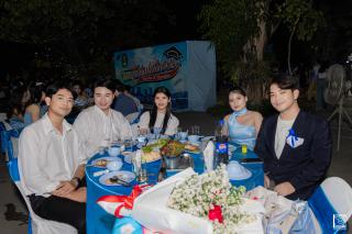 66. งานราตรีสีฟ้า