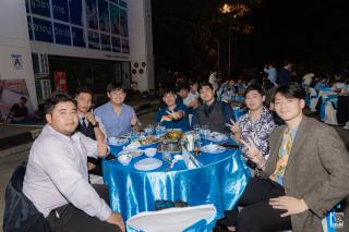 83. งานราตรีสีฟ้า