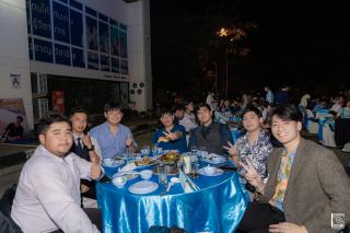 84. งานราตรีสีฟ้า