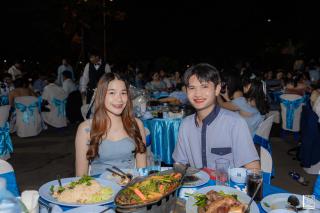 85. งานราตรีสีฟ้า