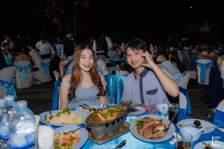 86. งานราตรีสีฟ้า