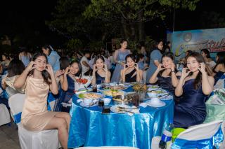 88. งานราตรีสีฟ้า