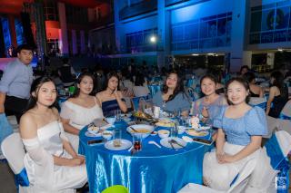 91. งานราตรีสีฟ้า