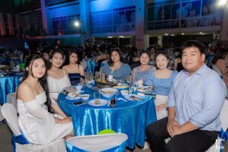 92. งานราตรีสีฟ้า