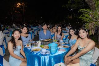 93. งานราตรีสีฟ้า