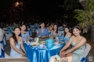 94. งานราตรีสีฟ้า