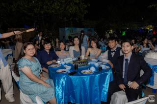 114. งานราตรีสีฟ้า