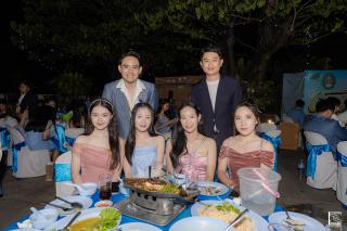 116. งานราตรีสีฟ้า