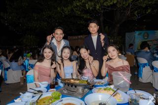 119. งานราตรีสีฟ้า