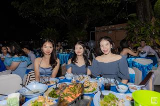 120. งานราตรีสีฟ้า