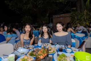 121. งานราตรีสีฟ้า