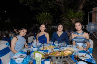 125. งานราตรีสีฟ้า