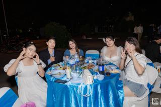 141. งานราตรีสีฟ้า