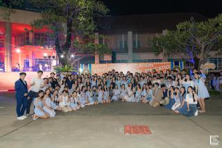 151. งานราตรีสีฟ้า