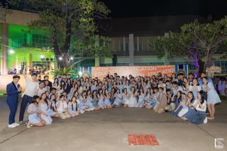 153. งานราตรีสีฟ้า
