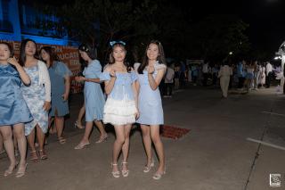 159. งานราตรีสีฟ้า