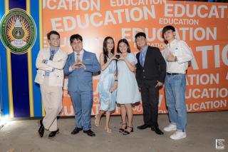 163. งานราตรีสีฟ้า