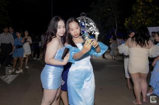 164. งานราตรีสีฟ้า