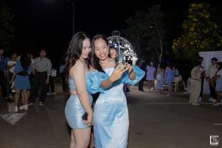 165. งานราตรีสีฟ้า