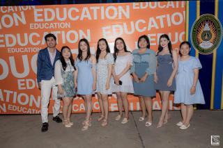 166. งานราตรีสีฟ้า