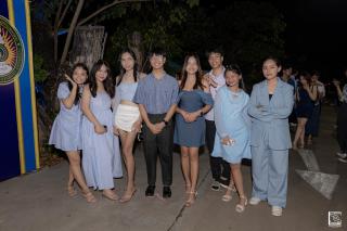 168. งานราตรีสีฟ้า